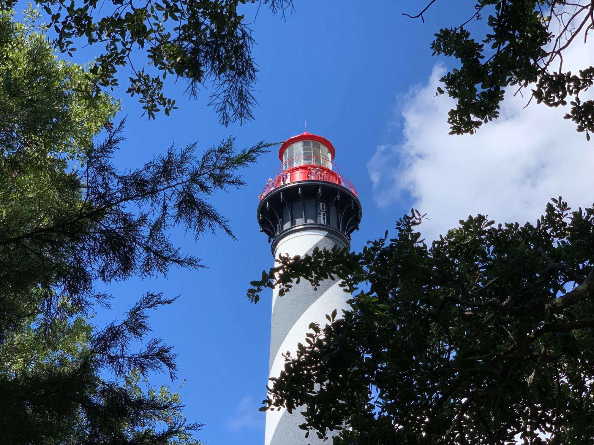 Ocean Sands Beach Inn (Adults Only) St. Augustine Exteriör bild