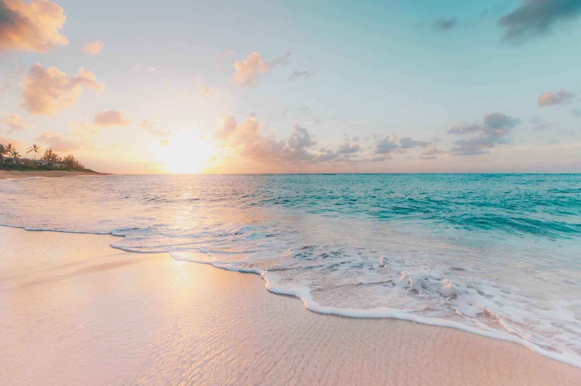 Ocean Sands Beach Inn (Adults Only) St. Augustine Exteriör bild