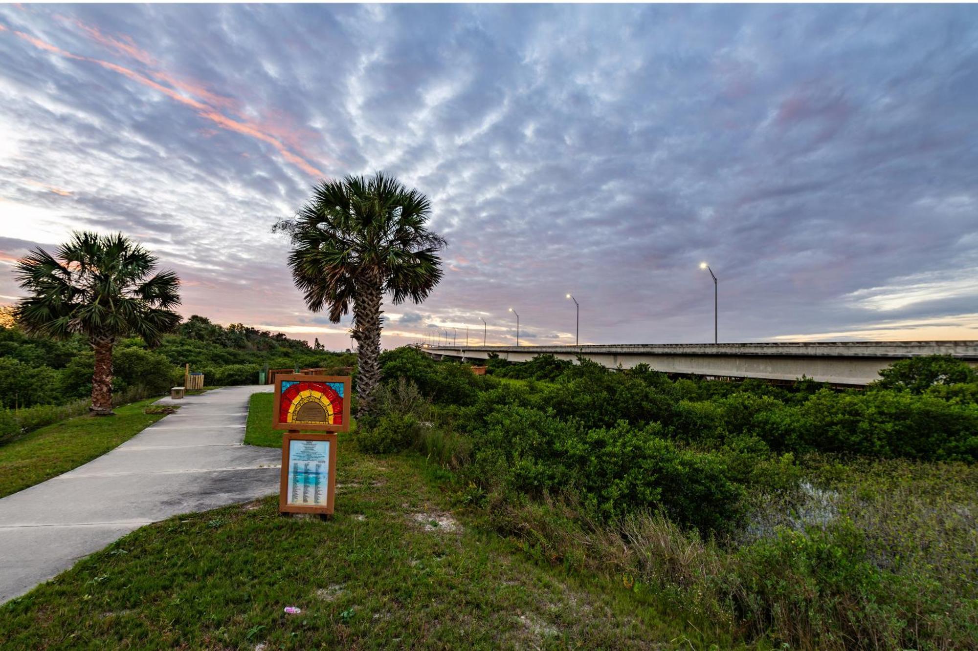 Ocean Sands Beach Inn (Adults Only) St. Augustine Exteriör bild